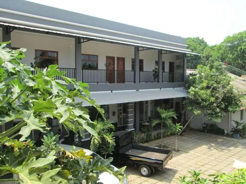 Hotel Elim