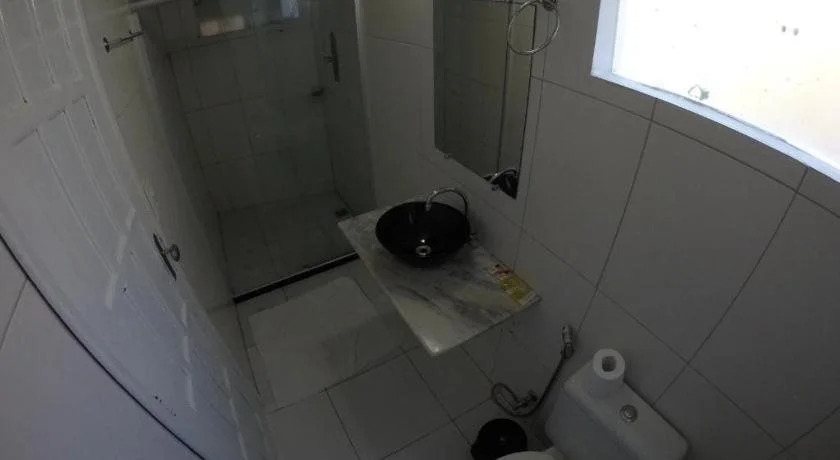 Pousada Primeira Praia Suítes