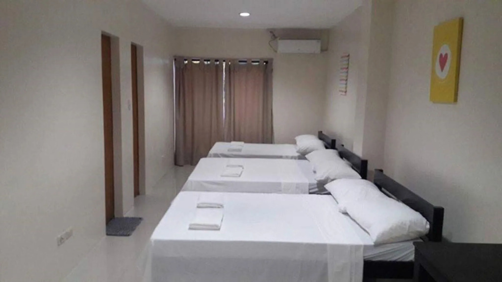 SOLA Guesthouse