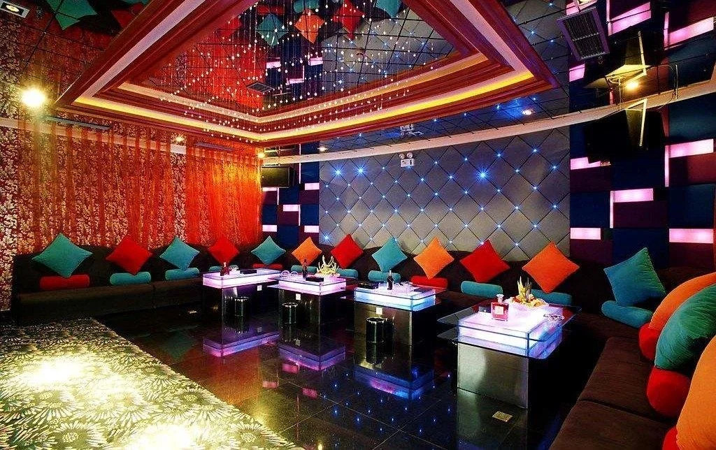 Xinli Hotel