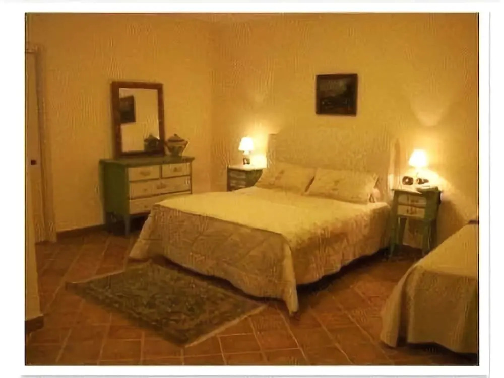 Hotel Locanda Del Castello