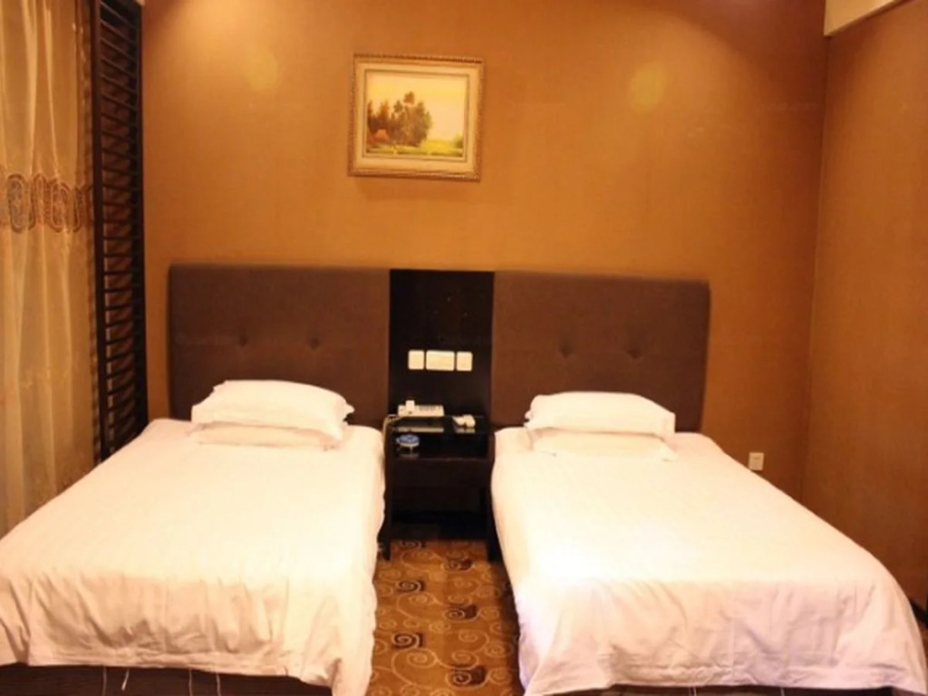 Yiwu Ou Jiang Hotel