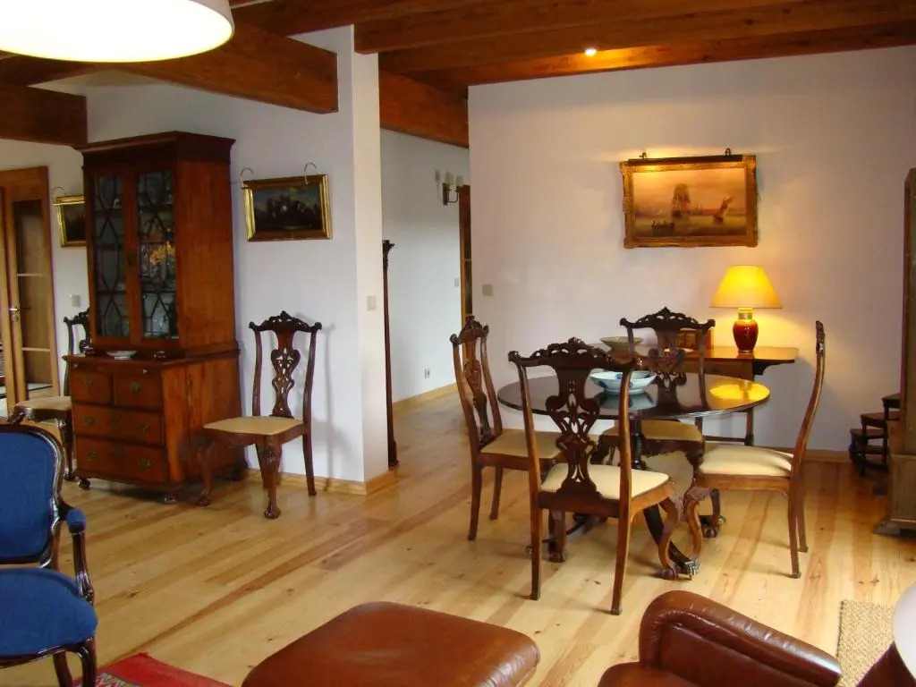 Quinta de Seves