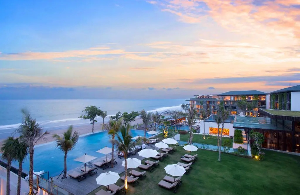Alila Seminyak