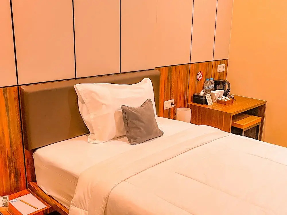 M-LIVIN Hotel