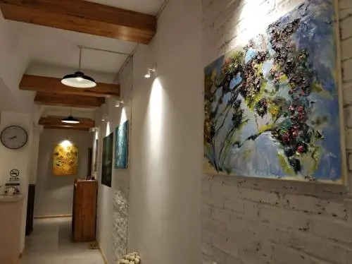798 Hai Ou Youth Guest House