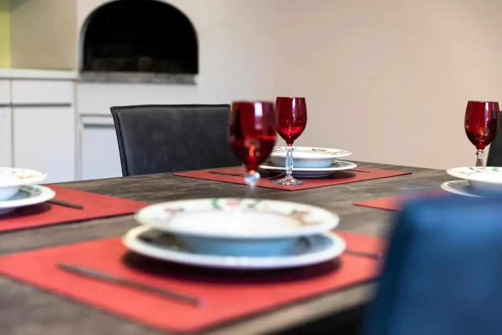 Apartment Goethe 1