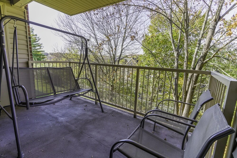 Foothills C-13 2 Bedroom Condo