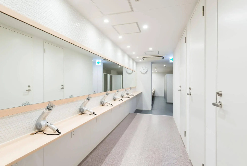 Hotel Plus Hostel TOKYO KAWASAKI