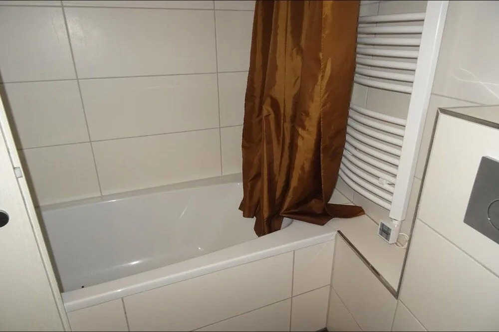 Harun Apartment