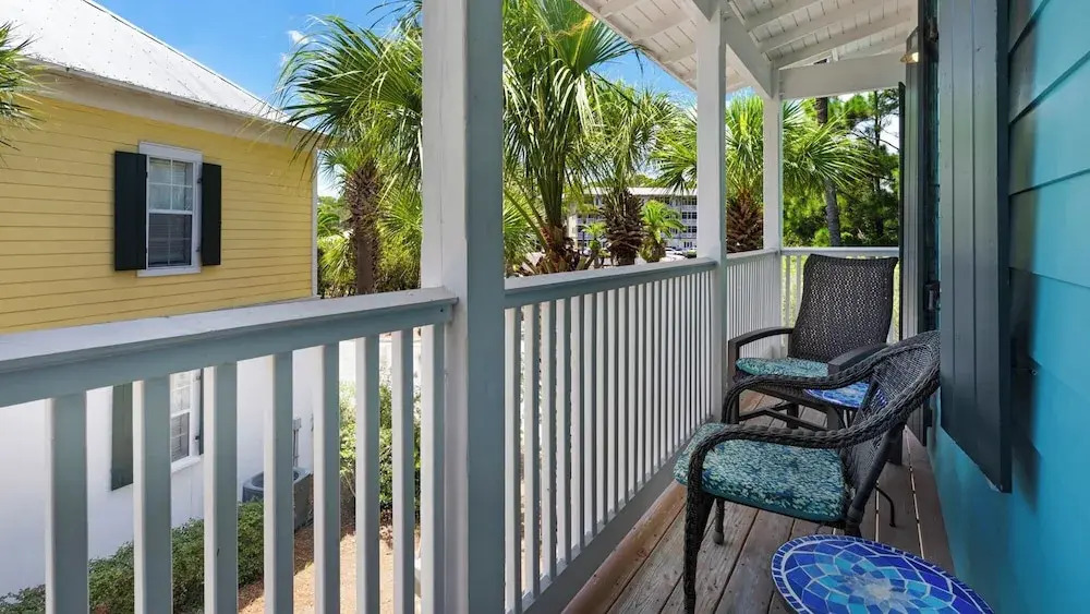 Charming Patio Home - Community Pool & Hot Tub