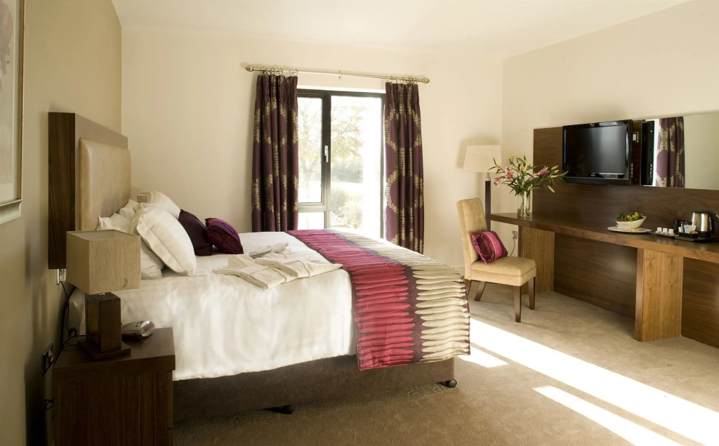 Ballyrobin Hotel