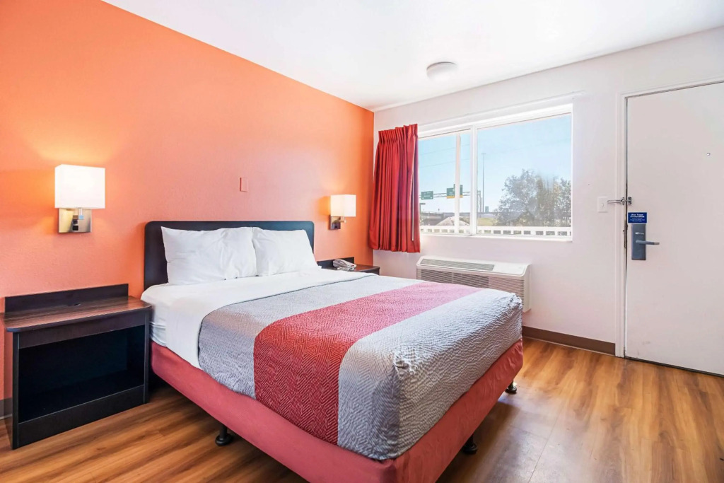 Motel 6-Corpus Christi, TX - Northwest