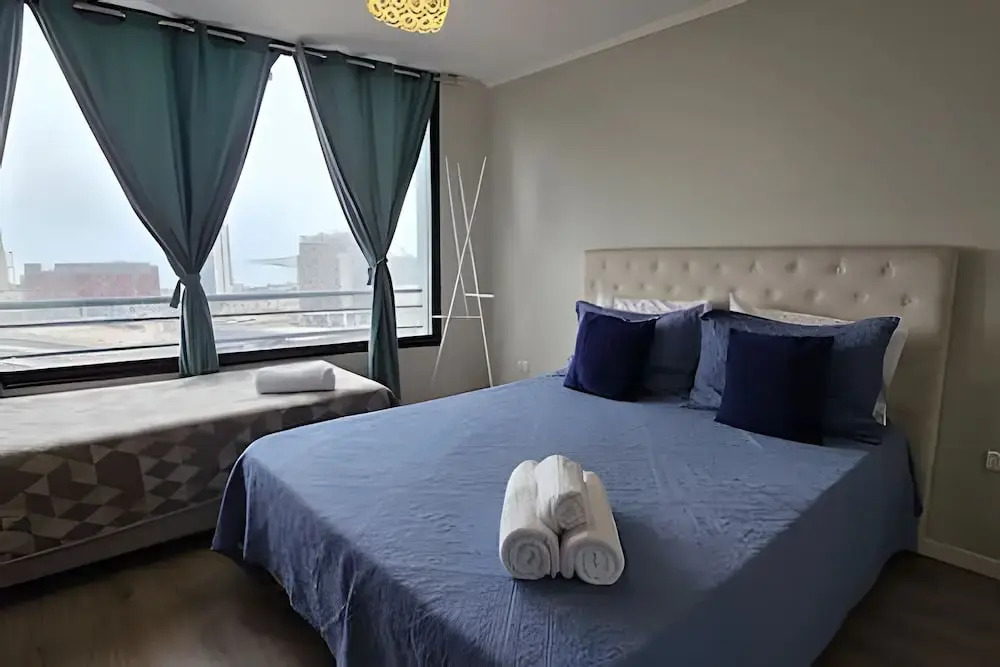 Oceana Suites Iquique