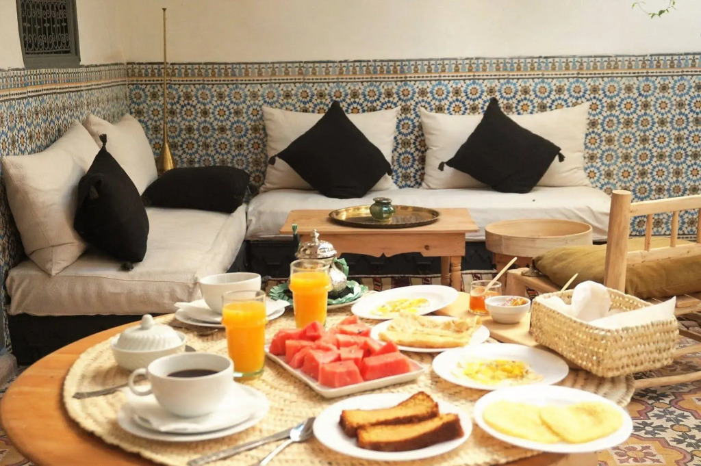 Riad Chamali