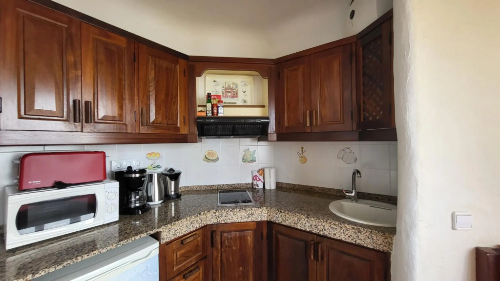 Altamar  52 with balcony&pool By CanariasGetaway
