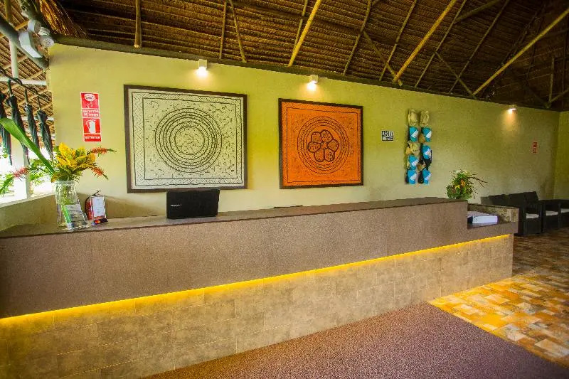 Irapay Amazon Lodge