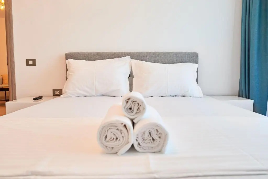 Mimosa Luxury Apartment 160 Spa n Pool beach resort