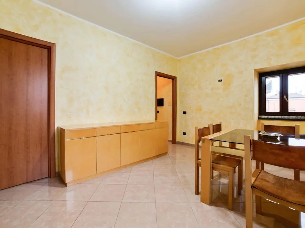 Belvilla by OYO Casa Rosanna