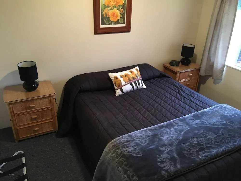 Mount View Motel Hawera