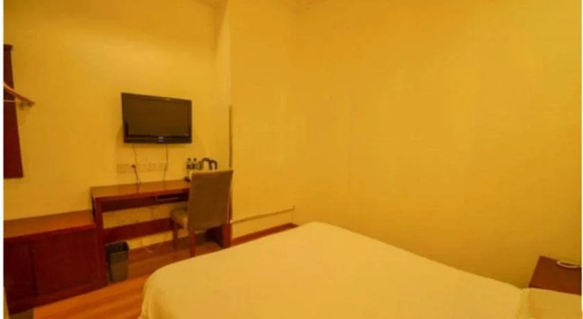 Elan Hotel Lanzhou Xiguan Xidan