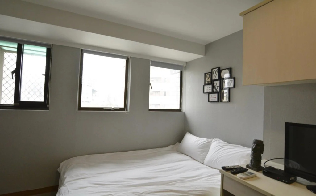 Mambo Hostel