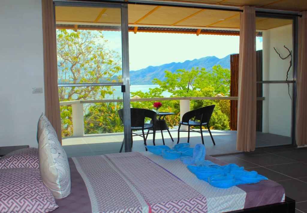 Chindonan Dive and Beach Resort