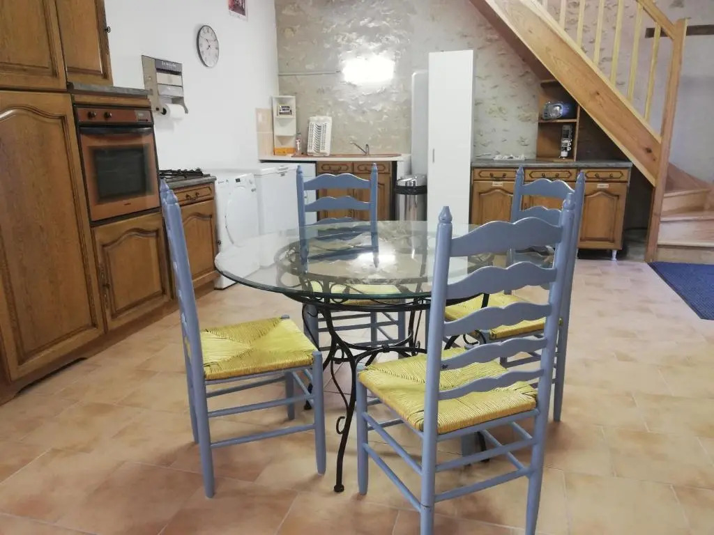 Le Relais de Jeanne