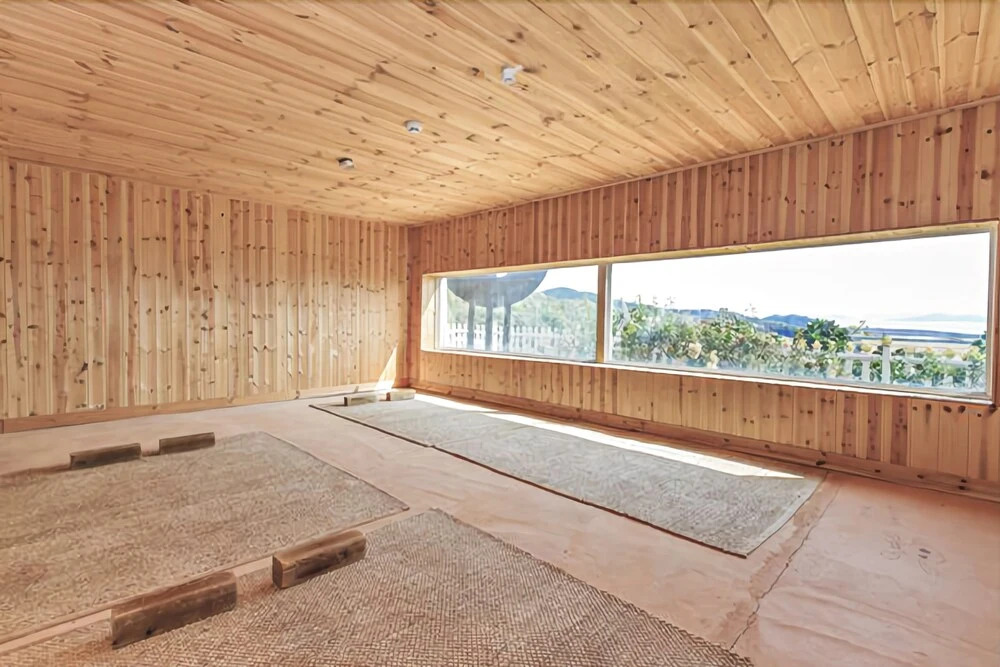 Ganghwa Therapy Pension