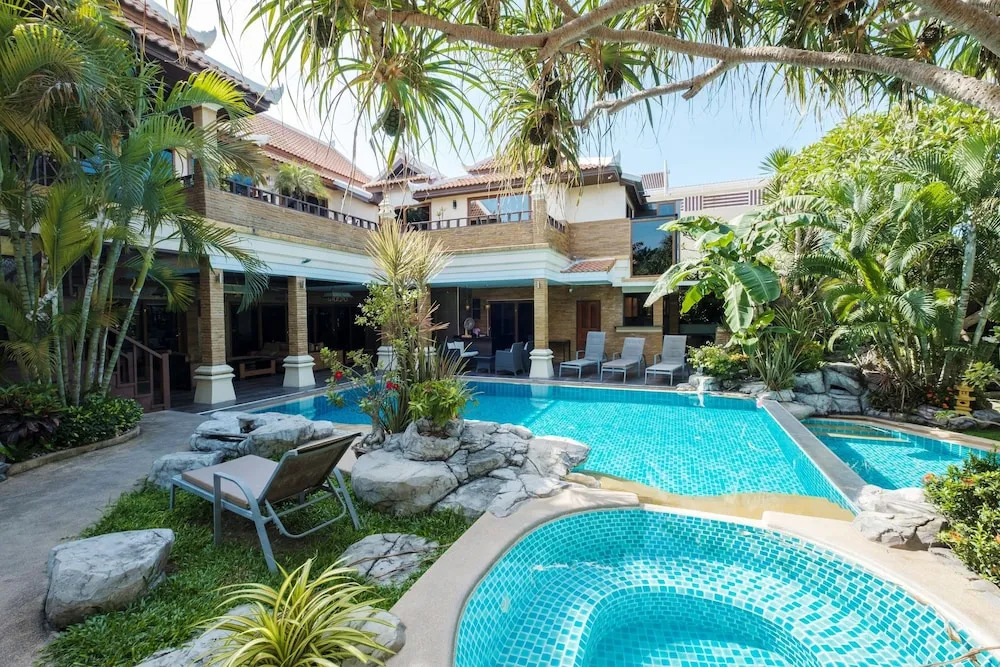 ZEN Rooms Viman