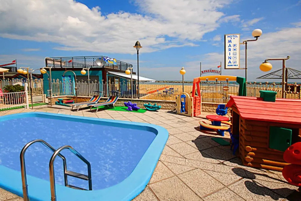 Hotel Marina