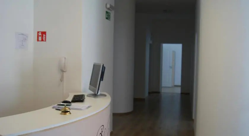 Do Re Mi Vilnius Hostel