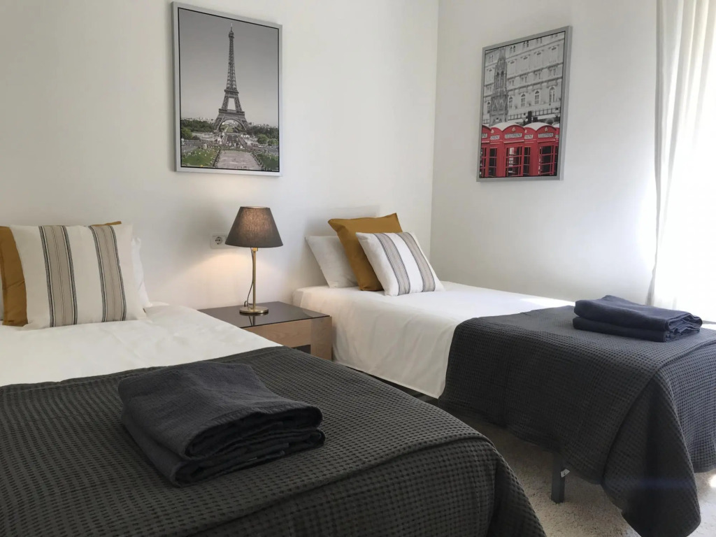 Modern Apartment In San Pedro