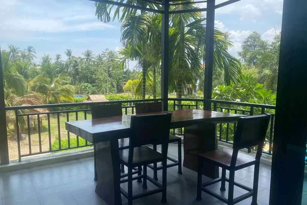 Friendly Hotel Krabi