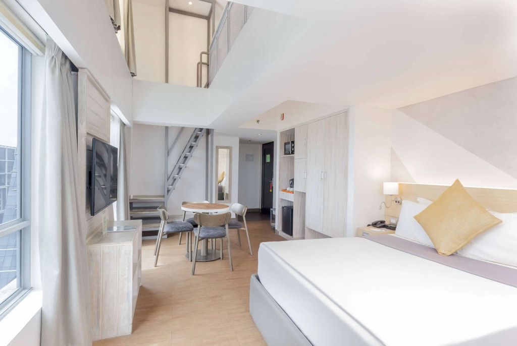 TRYP by Wyndham Mall of Asia Manila