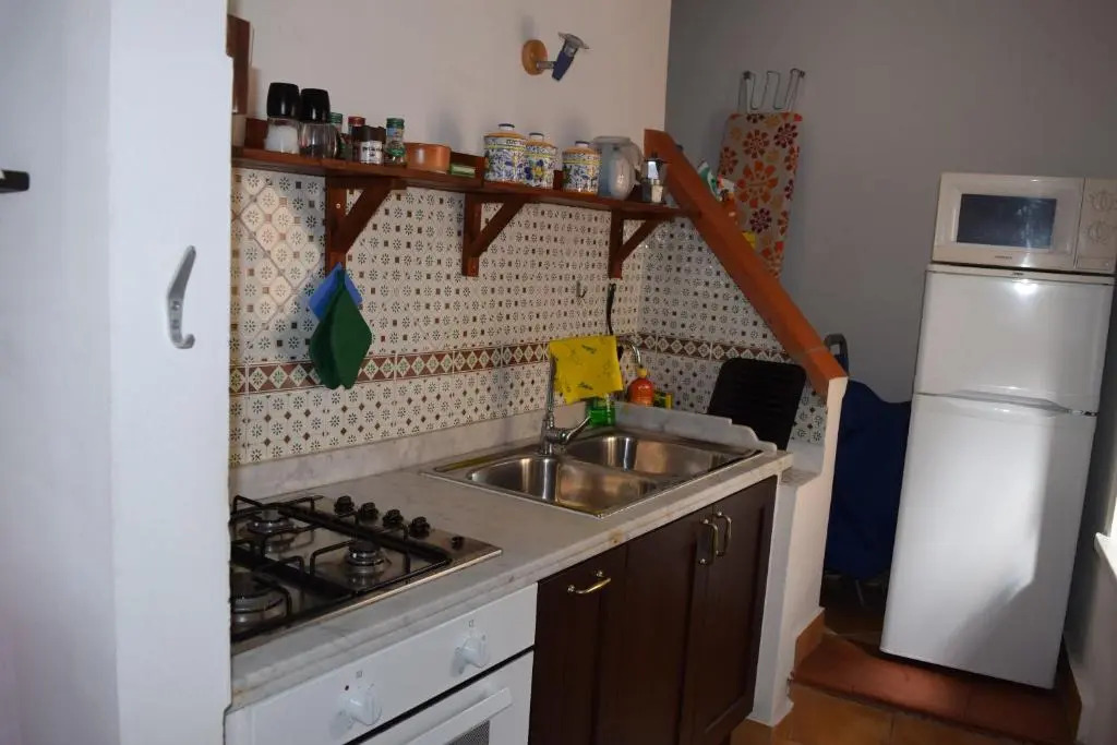 Casa Vacanza Alma