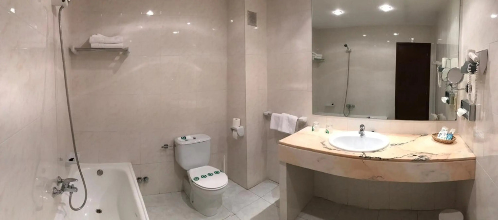 Hotel Roc Del Castell