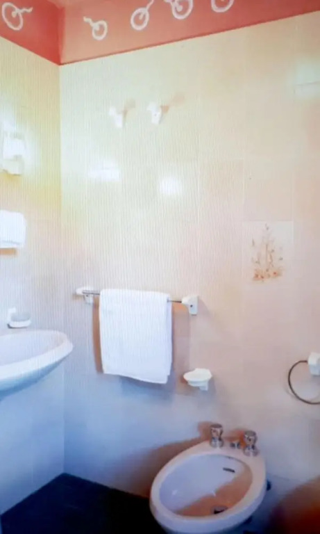 House With 4 Bedrooms in Gombitelli, With Enclosed Garden and Wifi - 15 km From the Beach