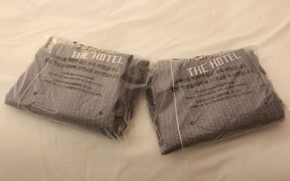 Yangsan the Hotel