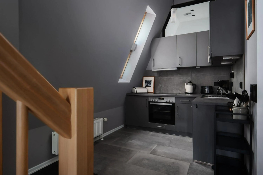 STAY Boardinghouse Flottbek