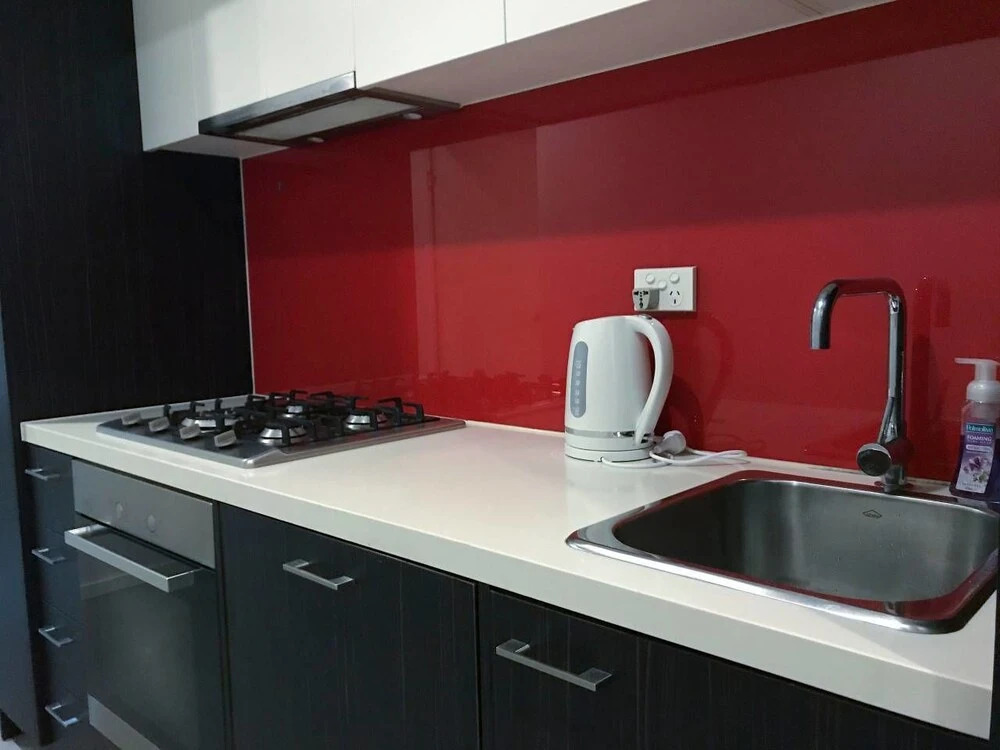 2 Bedrooms 2 Bathrooms Opposite Melbourne Central
