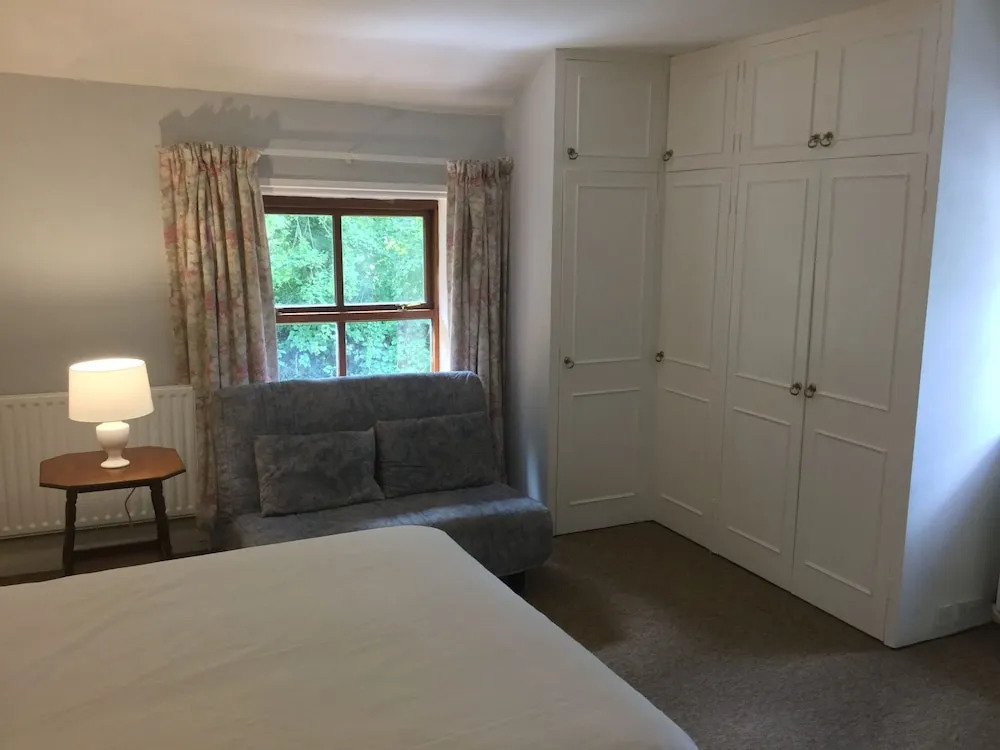 Scotland Lodge
