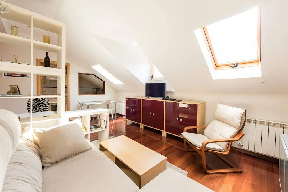 Apartamento Lavapiés Susana