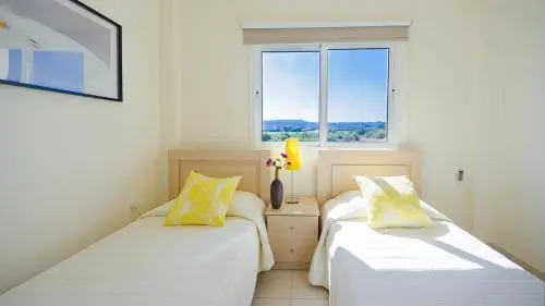 Oceanview Villa 012