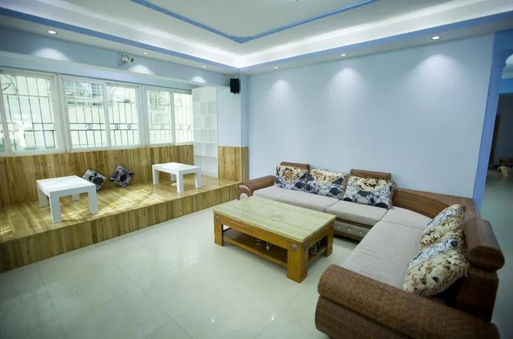Sanya Tian Xing Guesthouse
