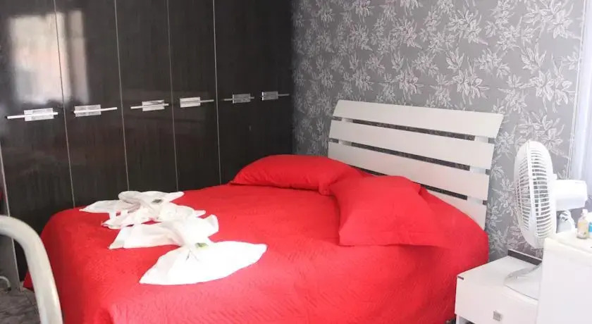 Homestay da Maíra