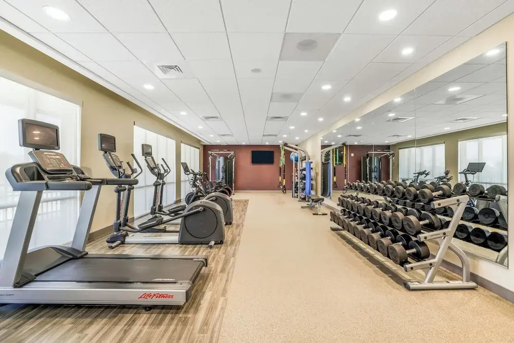 Hampton Inn Aurora Medical Center Denver