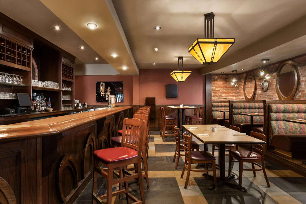 Travelodge by Wyndham Simcoe