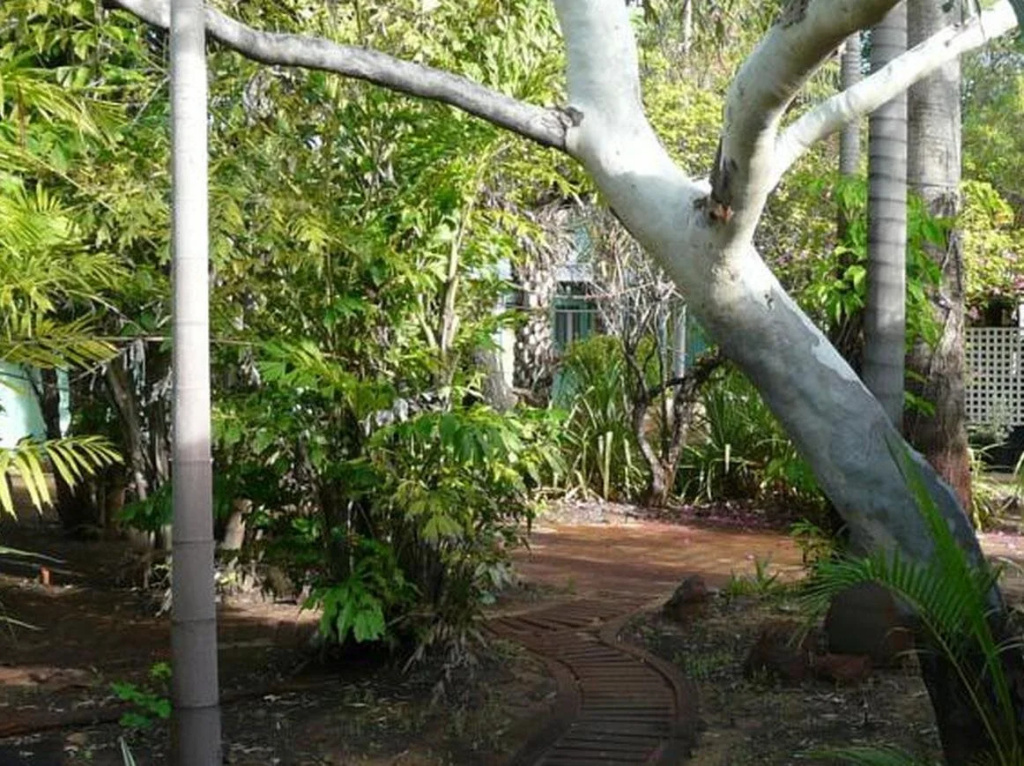 West Kimberley Lodge and Caravan Park