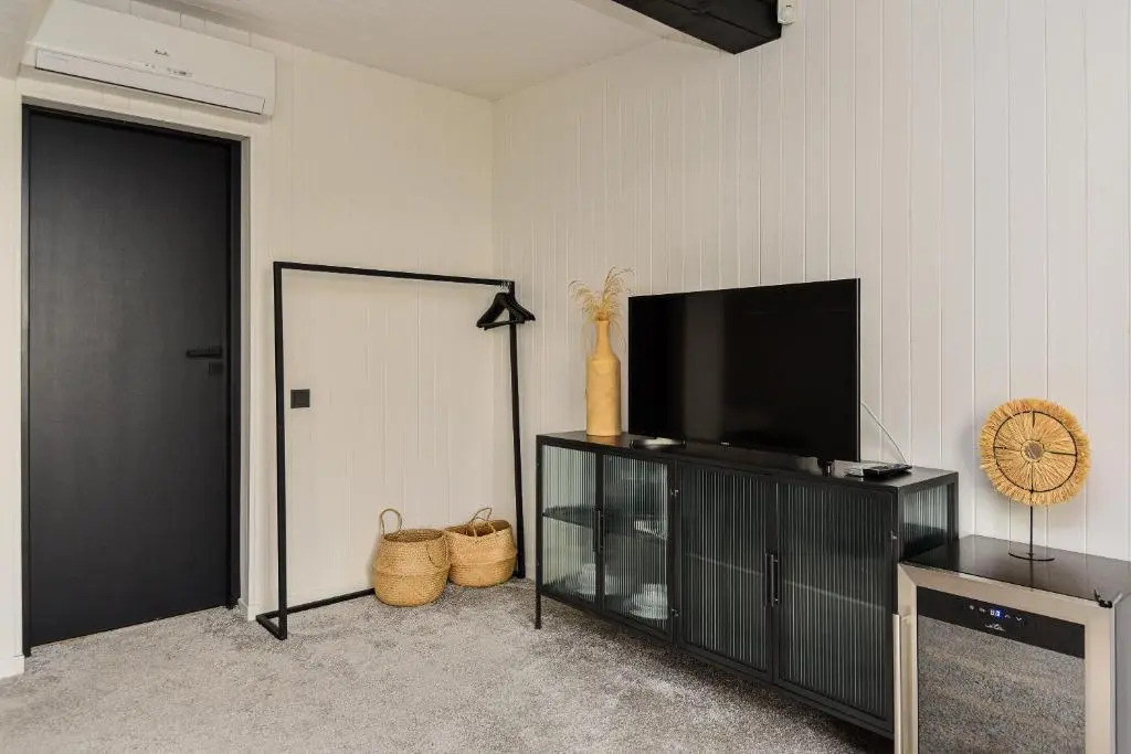 Apartamentai Ešerinėje
